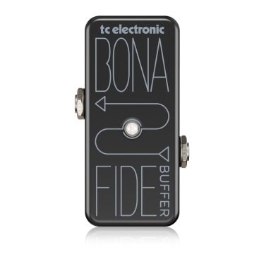 BONAFIDE BUFFER TC Electronic