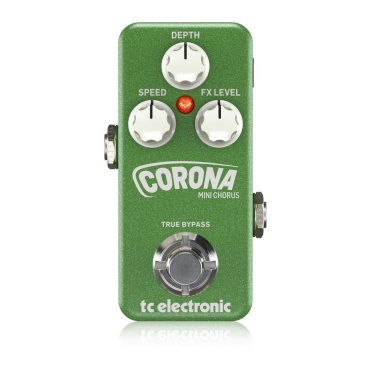 Corona Mini Chorus TC Electronic