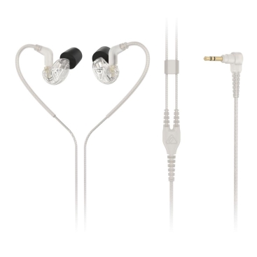 SD251-CL Studio Headphones Behringer