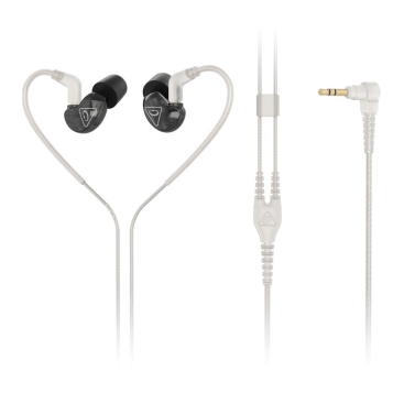 SD251-CK Studio Headphones Behringer
