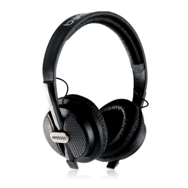 HPS5000 Studio Headphones Behringer