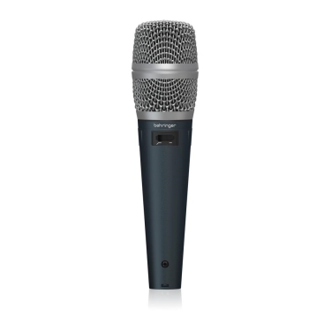 SB 78A Microphone Condenser Behringer