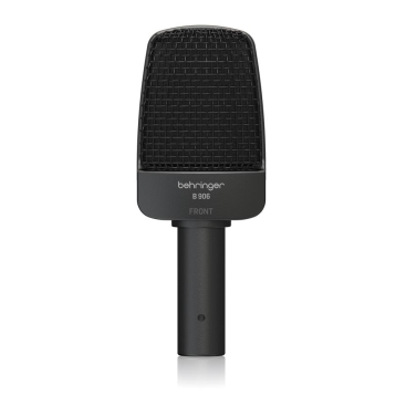 B 906 Dynamic Microphones Behringer