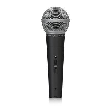 SL 85S Dynamic Microphones Behringer