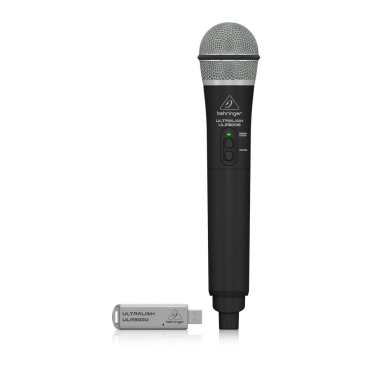 ULM300USB Microphone không dây Behringer