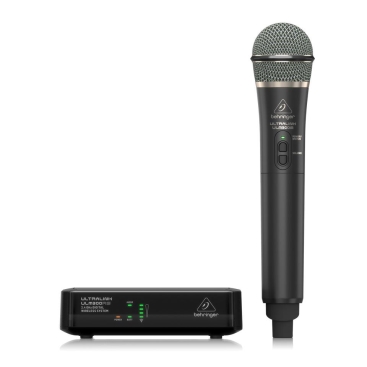 ULM300MIC Microphone không dây Behringer
