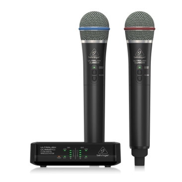 ULM302MIC Microphone không dây Behringer