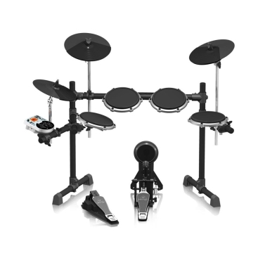 XD80USB Electronic Drum Kits Behringer