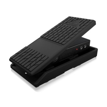 thumbnail image 2 of Behringer FCV100 Pedal De Volumen Y Modulación - Plaza Music Perú 2 of 9