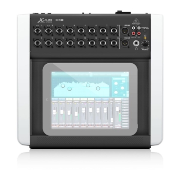 Behringer X18 Mixer Digital 18 input