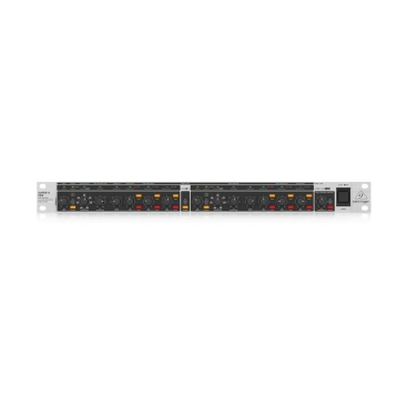 CX3400 V2 Crossovers Behringer 2 in 4 out