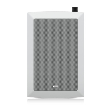 iW 6DS-WH In-wall Speakers Tannoy