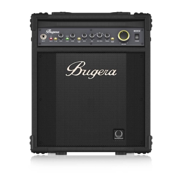 BXD12 SolidState Bass Combo Amplifier Bugera