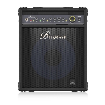 BXD15A SolidState Bass Combo Amply Bugera