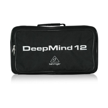 DEEPMIND 12D-TB Bags for Synthesizers Behringer