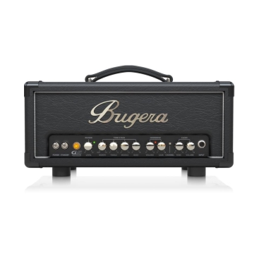 G5 INFINIUM Guitar Head Amplifier Bugera