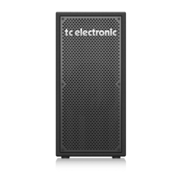 BC208 Bass Cabinets TC ELECTRONIC