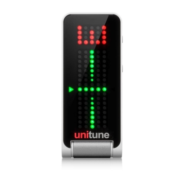 UNITUNE CLIP Tuners Tc Electronic