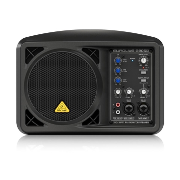 B205D Powered Stage Monitor Behringer
