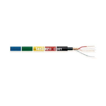 C301 Signal Cable Tasker Type 1 meter