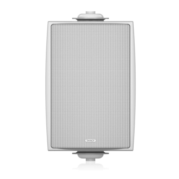 DVS 4T (EN 54)-WH Surface Mount Speaker Tannoy