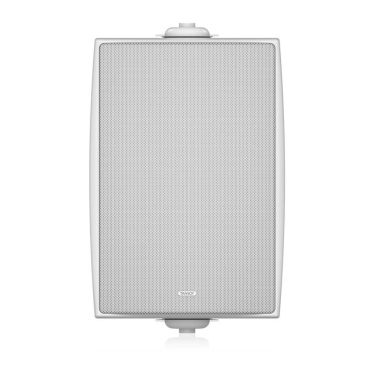 DVS 6T (EN 54)-WH Surface Mount Speaker Tannoy