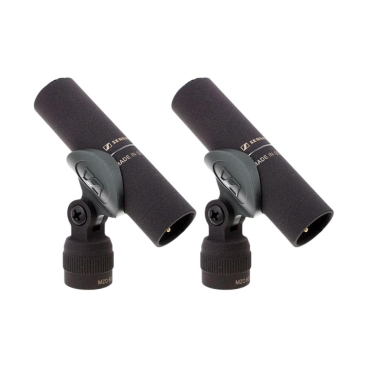 MKH 8020 Stereoset Micro thu âm nhạc cụ Sennheiser