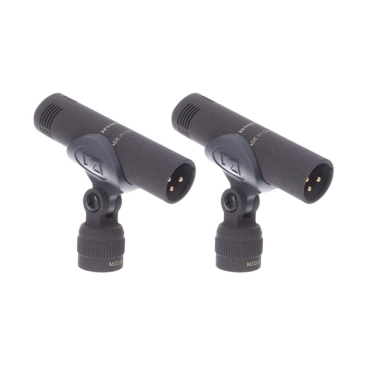 MKH 8040 STEREOSET Micro thu âm nhạc cụ Sennheiser