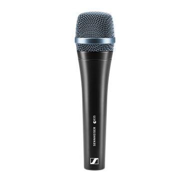 E 935 Dynamic Microphones Sennheiser