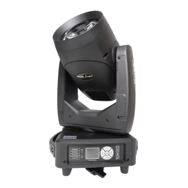 Mini BEAM 420 Đèn Sân Khấu Moving Head 420W Mitek & HBK
