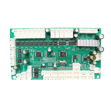 BSWF HP1000 - Control Boards chính hãng cho đèn BSWF HP1000 Mitek&HBK