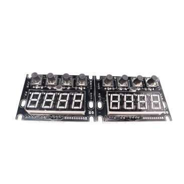 1040 Dot Batten-Tilt - Display Board V2 cho đèn 1040 Dot Batten-Tilt chính hãng Mitek&HBK