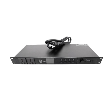 HS7 Quản lý nguồn 16A 6000W / 7000w HBK SOUND