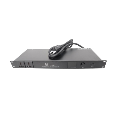 DT-10Plus Quản lý nguồn 16A 6000W / 7000w HBK SOUND