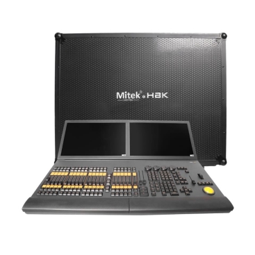 Black horse Consoles & Software Mitek & HBK