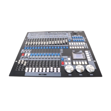1024 CONSOLE Consoles & Software Mitek&HBK
