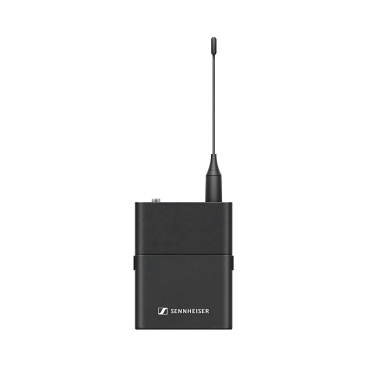 EW-D SK (Q1-6) 470.2-526 MHz Bodypack Sennheiser