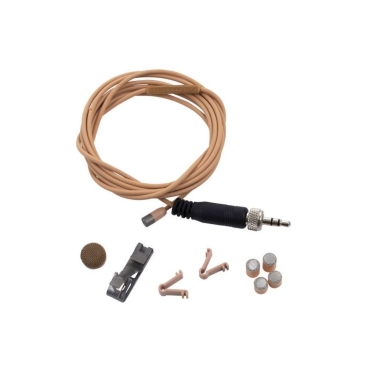 MKE 2 (BEIGE EW) Microphone cài áo đa hướng Sennheiser