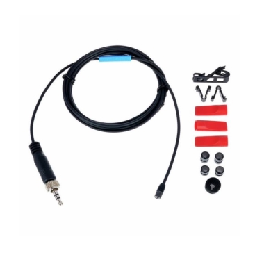 MKE 2 (BLACK EW) Microphone lavalier đa hướng Sennheiser