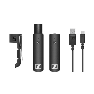 XSW-D PRESENTATION BASE SET Bộ Thu Phát Không Dây Thuyết Trình XSW-D Sennheiser