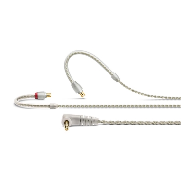 IE PRO Twisted Cable Clear (1.3m) for IE 400 PRO / IE 500 PRO Sennheiser