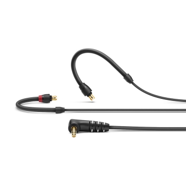 IE PRO Straight Cable Black (1.3m) for IE 400 PRO / IE 500 PRO Sennheiser