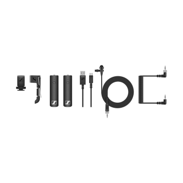XSW-D PORTABLE LAVALIER SET