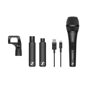 XSW-D VOCAL SET Wireless Digital Vocal Set Sennheiser