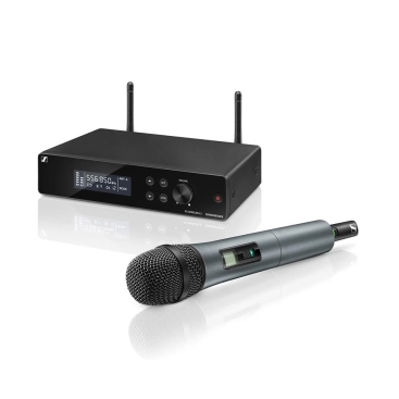 XSW 2-835-A Vocal Set Microphone Sennheiser