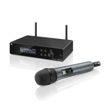 XSW 2-865-B Vocal Set Microphone Sennheiser