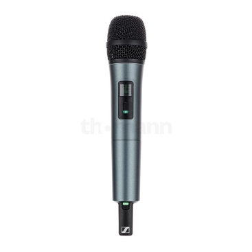 SKM 835-XSW-B Handheld Transmitter Microphone Sennheiser