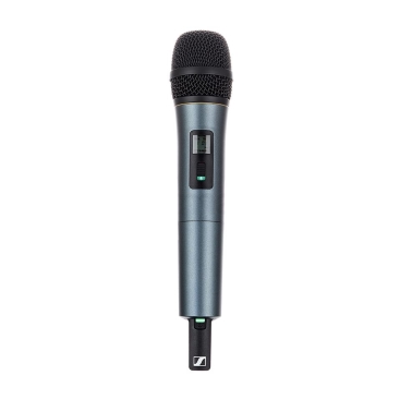 SKM 865-XSW-A Handheld Transmitter Microphone Sennheiser