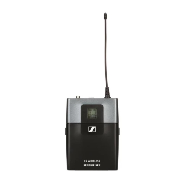 SK-XSW-B Bodypack Transmitter Sennheiser