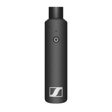 XSW-D XLR FEMALE TX Bộ Phát Đơn Plug-on Sennheiser